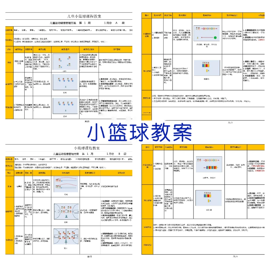 如何设计个性化的篮球训练方案_2